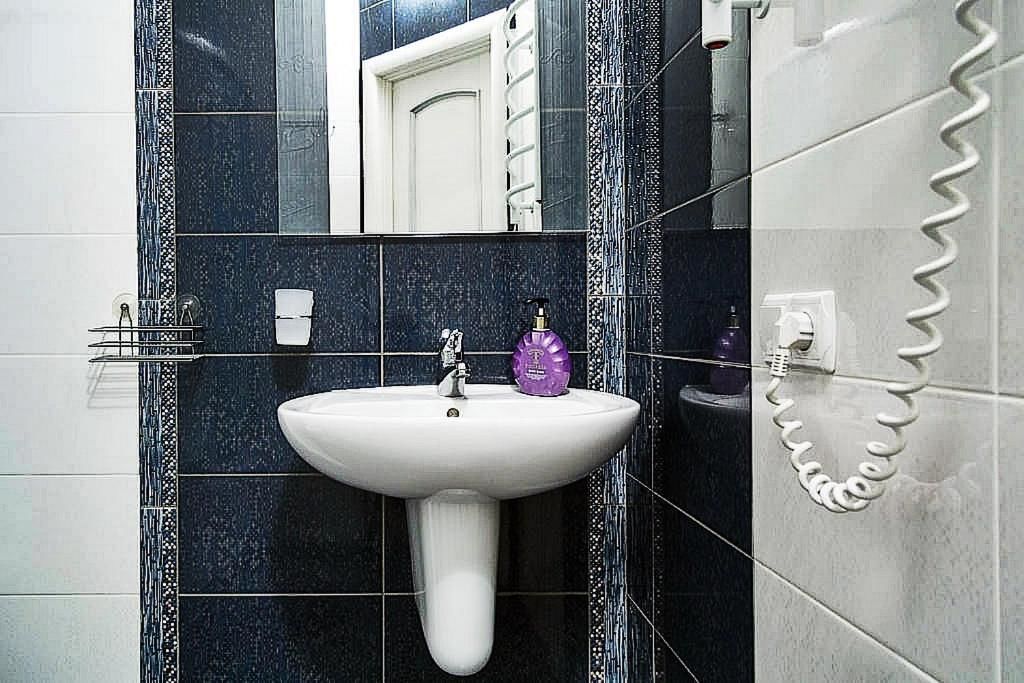 Апартаменты Sobornaya Art-Deco STYLE Николаев-23