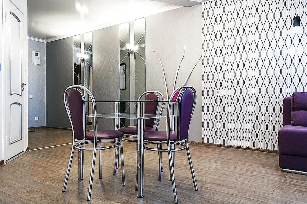 Апартаменты Sobornaya Art-Deco STYLE Николаев-28