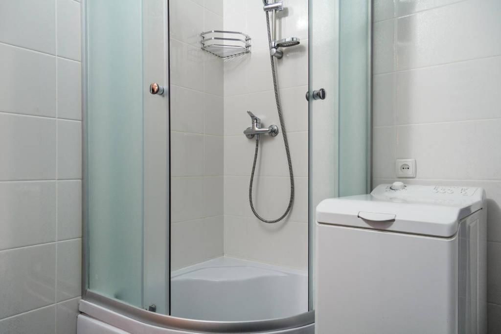 Апартаменты Sobornaya Art-Deco STYLE Николаев-38