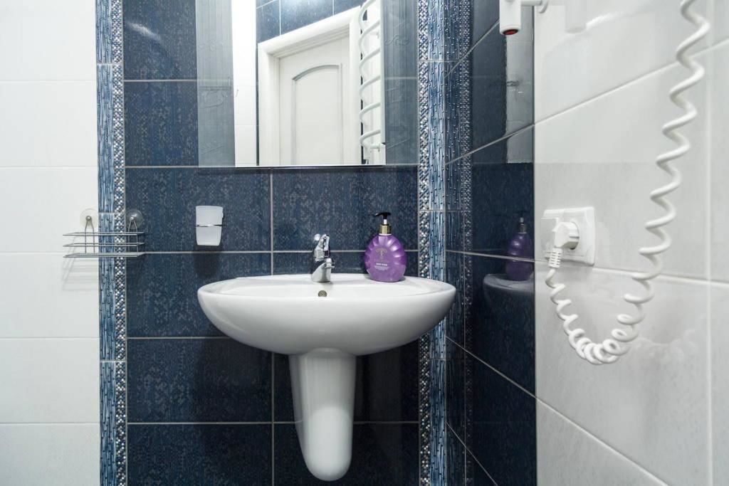 Апартаменты Sobornaya Art-Deco STYLE Николаев-40