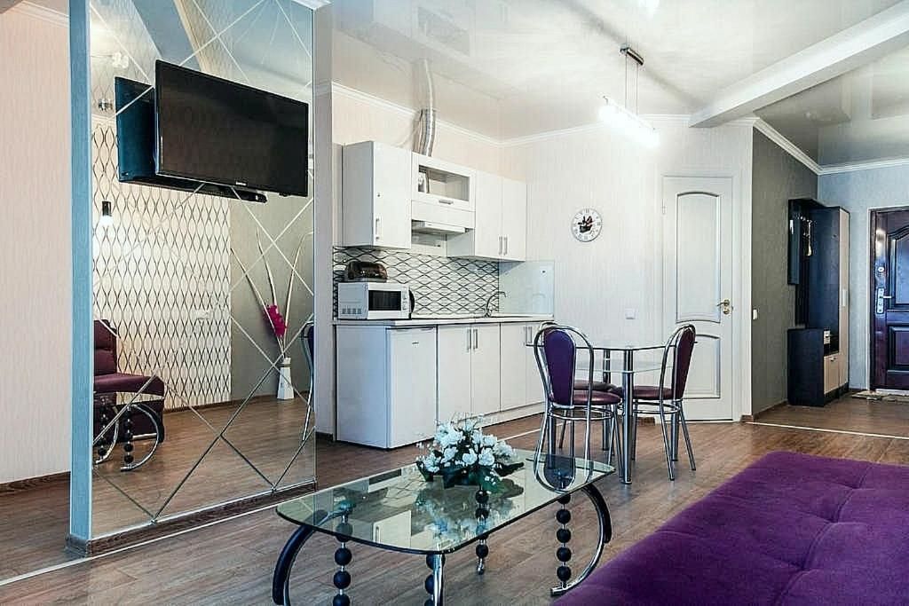 Апартаменты Sobornaya Art-Deco STYLE Николаев-46