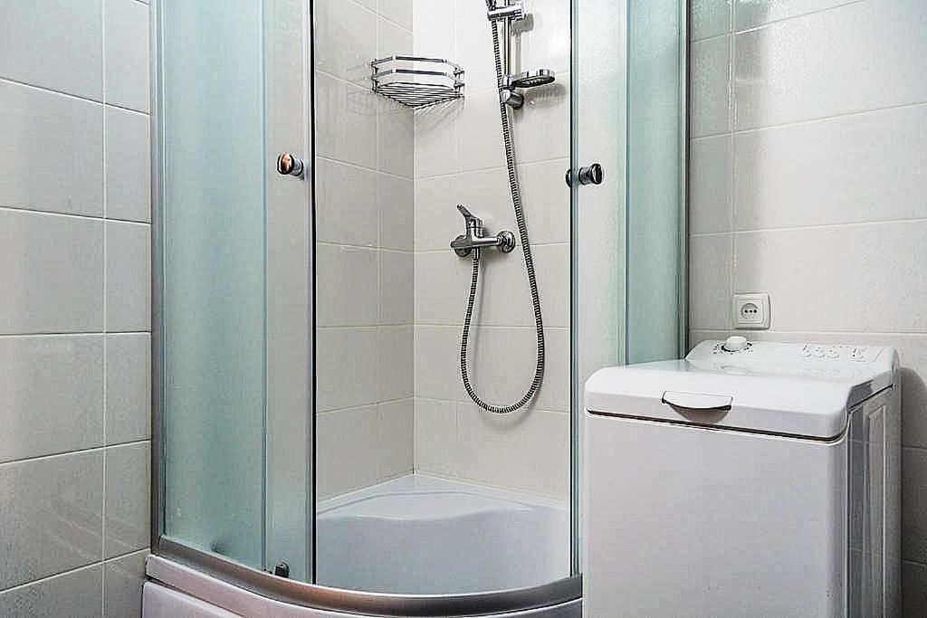 Апартаменты Sobornaya Art-Deco STYLE Николаев-56