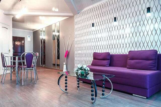 Апартаменты Sobornaya Art-Deco STYLE Николаев-3