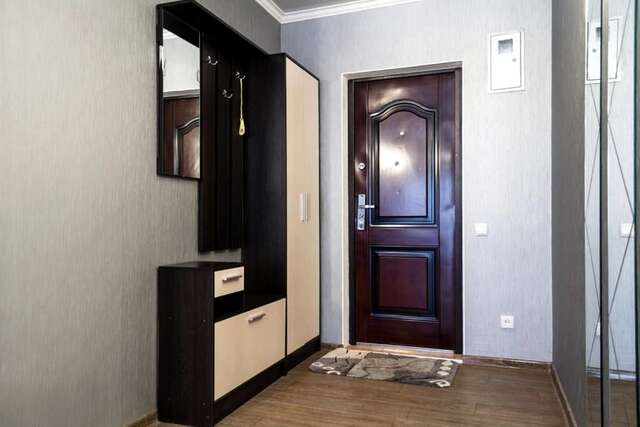 Апартаменты Sobornaya Art-Deco STYLE Николаев-24